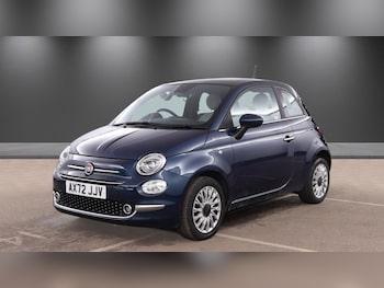 Used Fiat 500 2023 for sale - 78742884: Photo