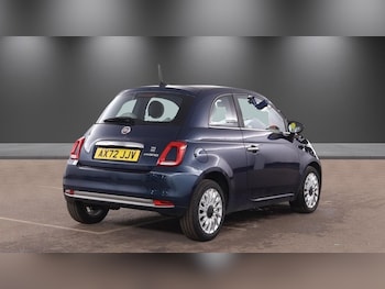 Used Fiat 500 2023 for sale - 78742884: Photo