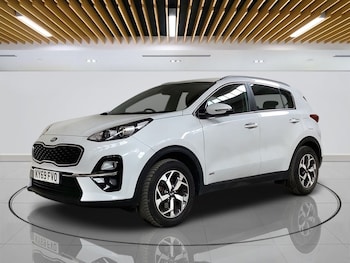 Used Kia Sportage 2019 for sale - 78637769: Photo