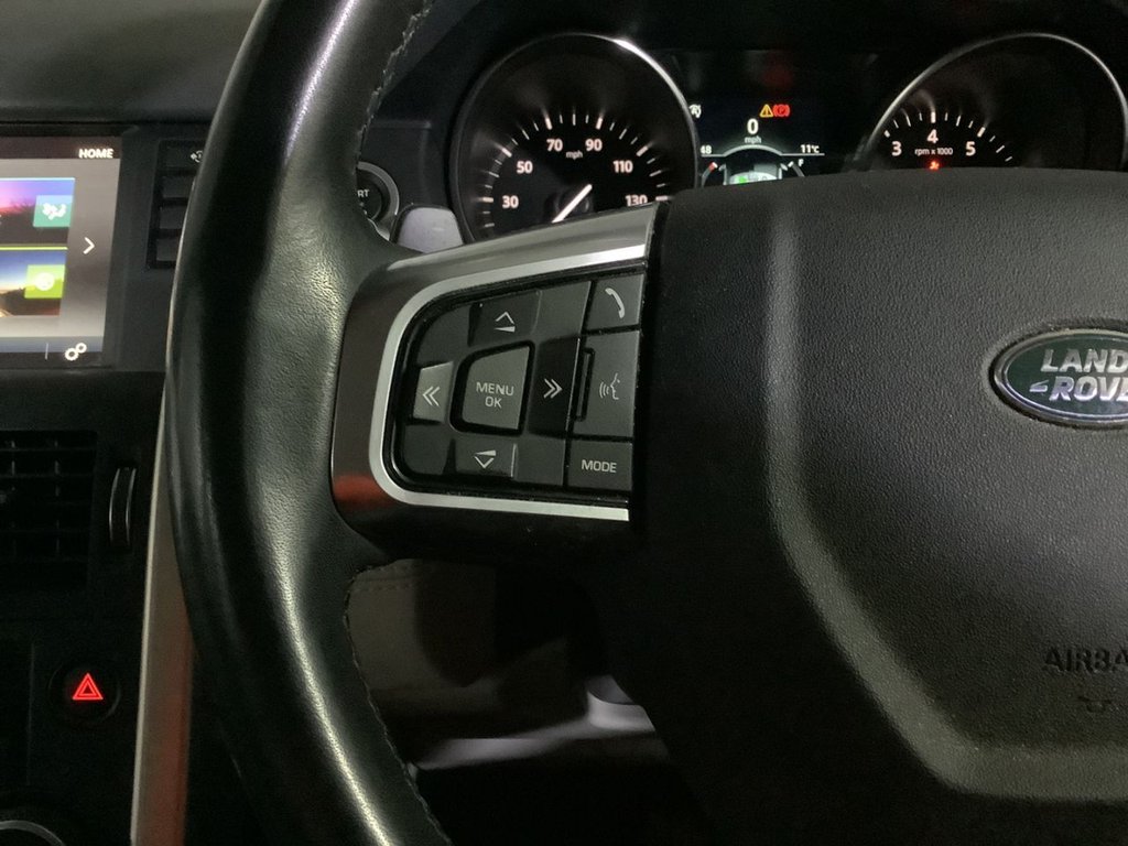 Used Land Rover Discovery Sport 2019 for sale - 77806310: Photo 17