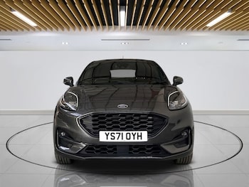 Used Ford Puma 2021 for sale - 78677887: Photo