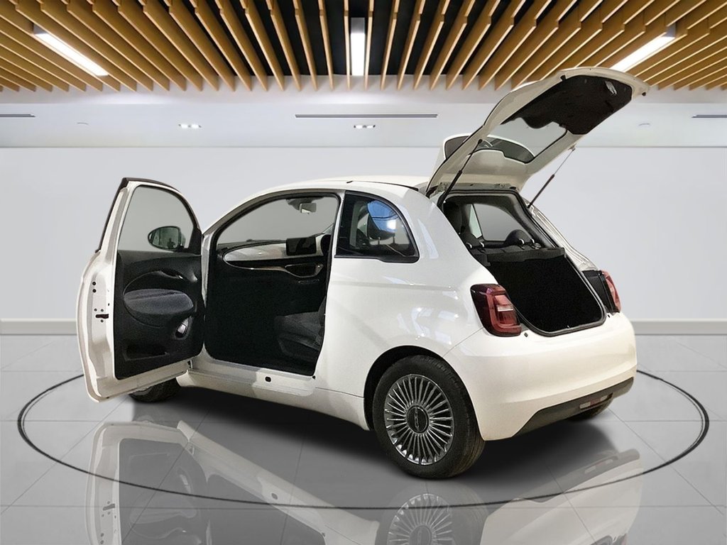 Used Fiat 500 2022 for sale - 78186753: Photo 10