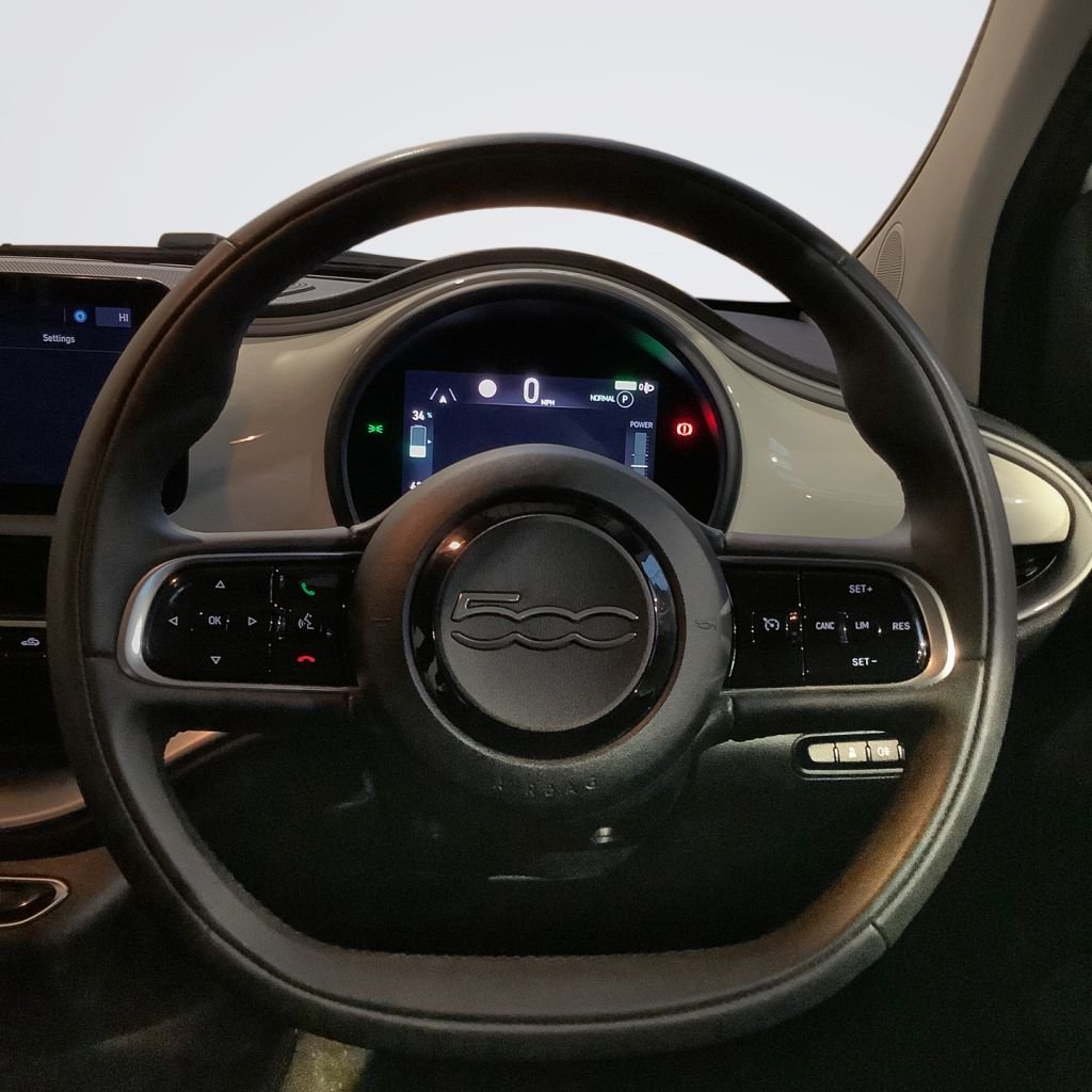 Used Fiat 500 2022 for sale - 78186753: Photo 14