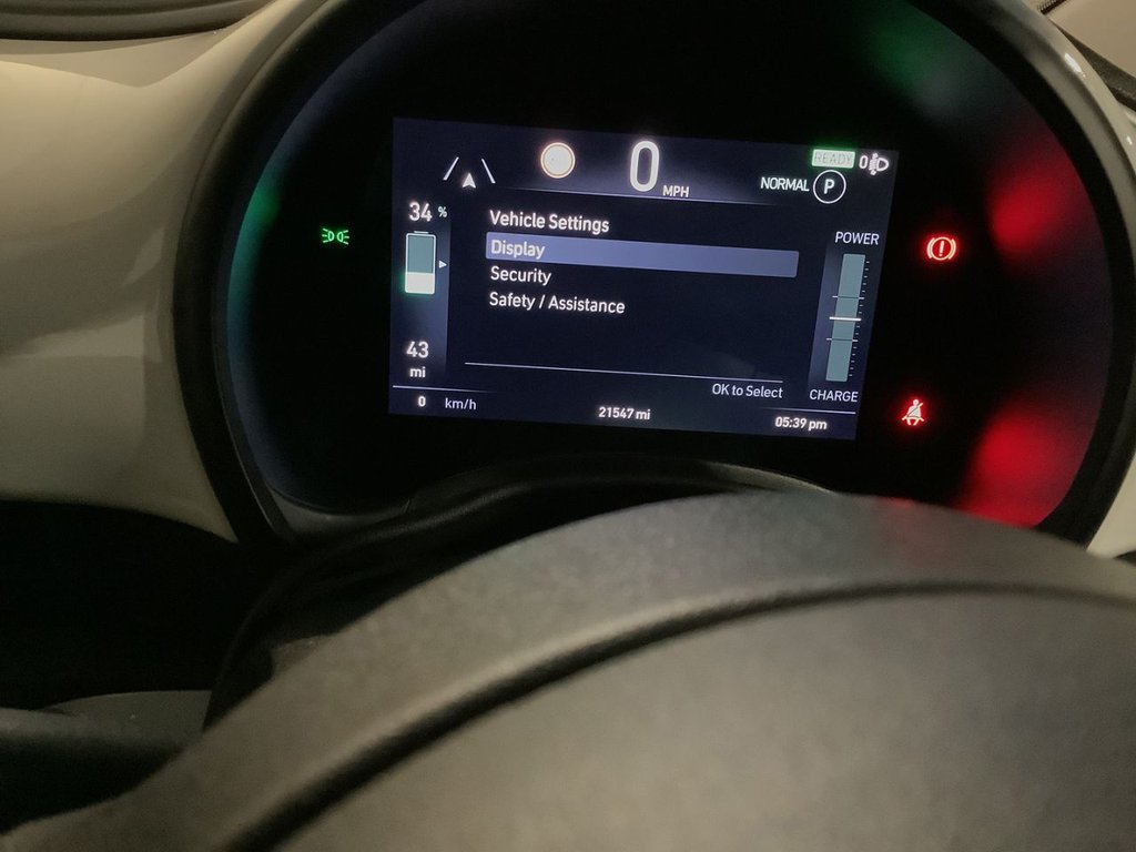 Used Fiat 500 2022 for sale - 78186753: Photo 16