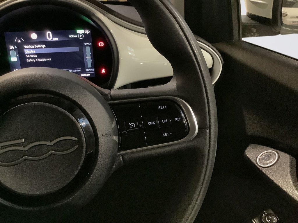 Used Fiat 500 2022 for sale - 78186753: Photo 17