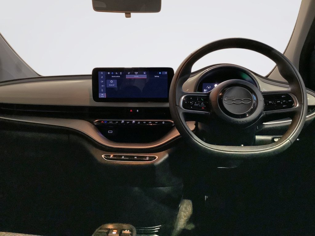 Used Fiat 500 2022 for sale - 78186753: Photo 3