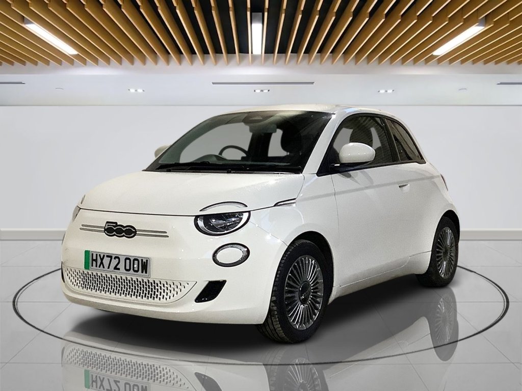 Used Fiat 500 2022 for sale - 78186753: Photo 4