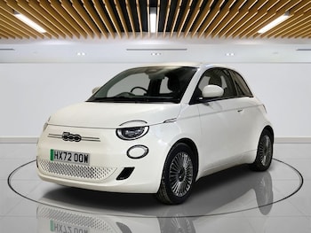 Used Fiat 500 2022 for sale - 78186753: Photo