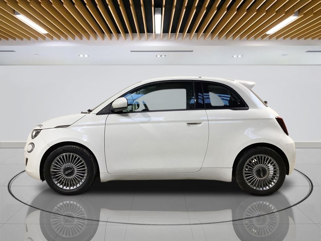 Used Fiat 500 2022 for sale - 78186753: Photo 5