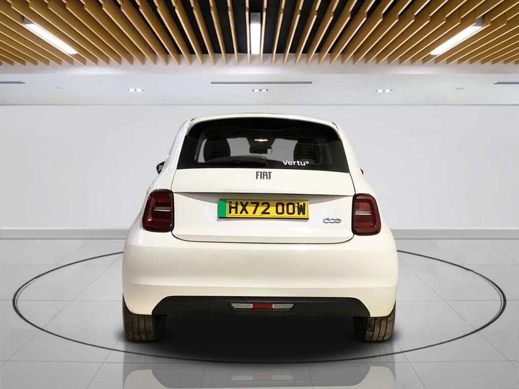 Used Fiat 500 2022 for sale - 78186753: Photo 7