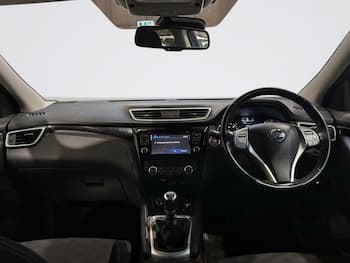 Used Nissan Qashqai 2015 for sale - 79752121: Photo