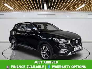 Used MG MG HS 2020 for sale - 79072191: Photo