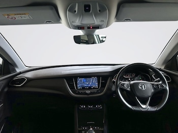 Used Vauxhall Grandland X 2020 for sale - 78299445: Photo