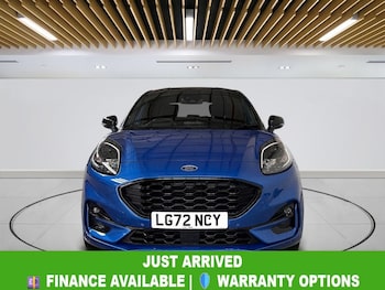 Used Ford Puma 2022 for sale - 78856282: Photo