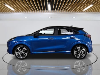 Used Ford Puma 2022 for sale - 78856282: Photo