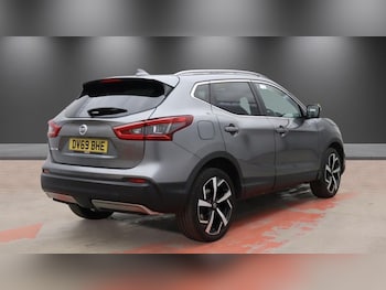Used Nissan Qashqai 2019 for sale - 78200674: Photo