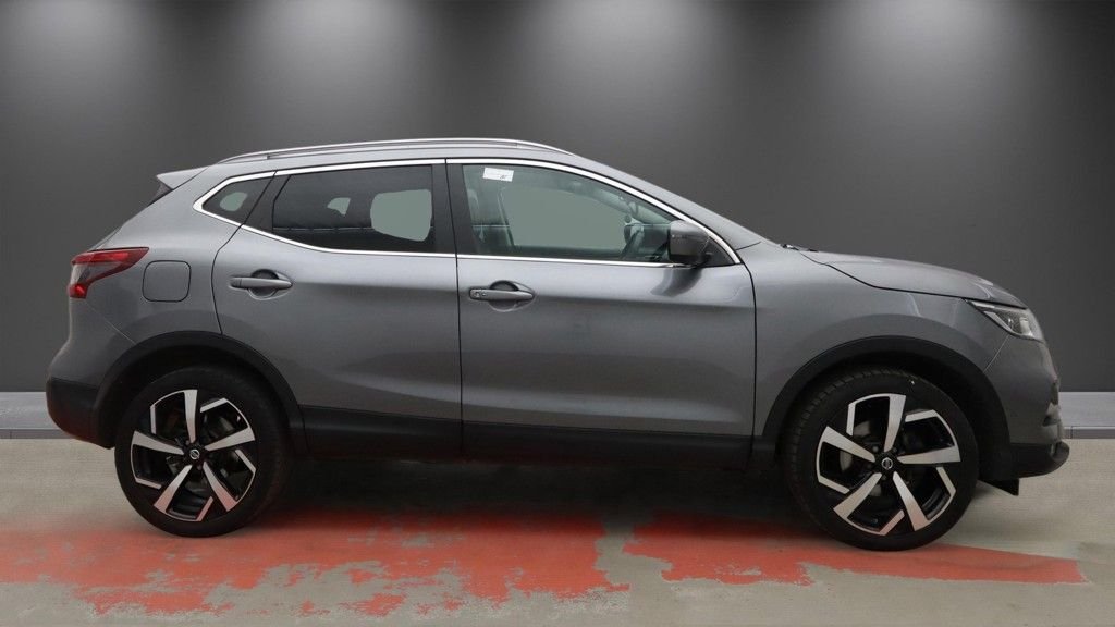 Used Nissan Qashqai 2019 for sale - 78200674: Photo 5