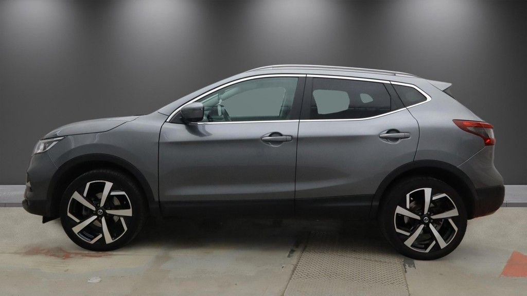 Used Nissan Qashqai 2019 for sale - 78200674: Photo 6