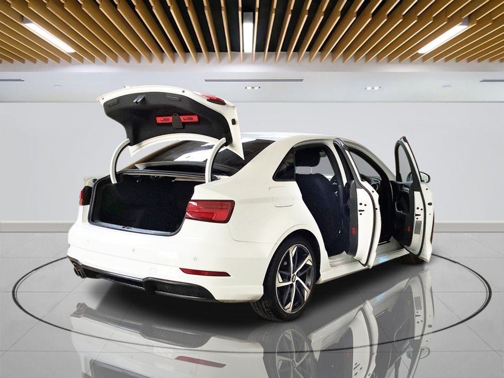 Used Audi A3 2018 for sale - 76973161: Photo 10