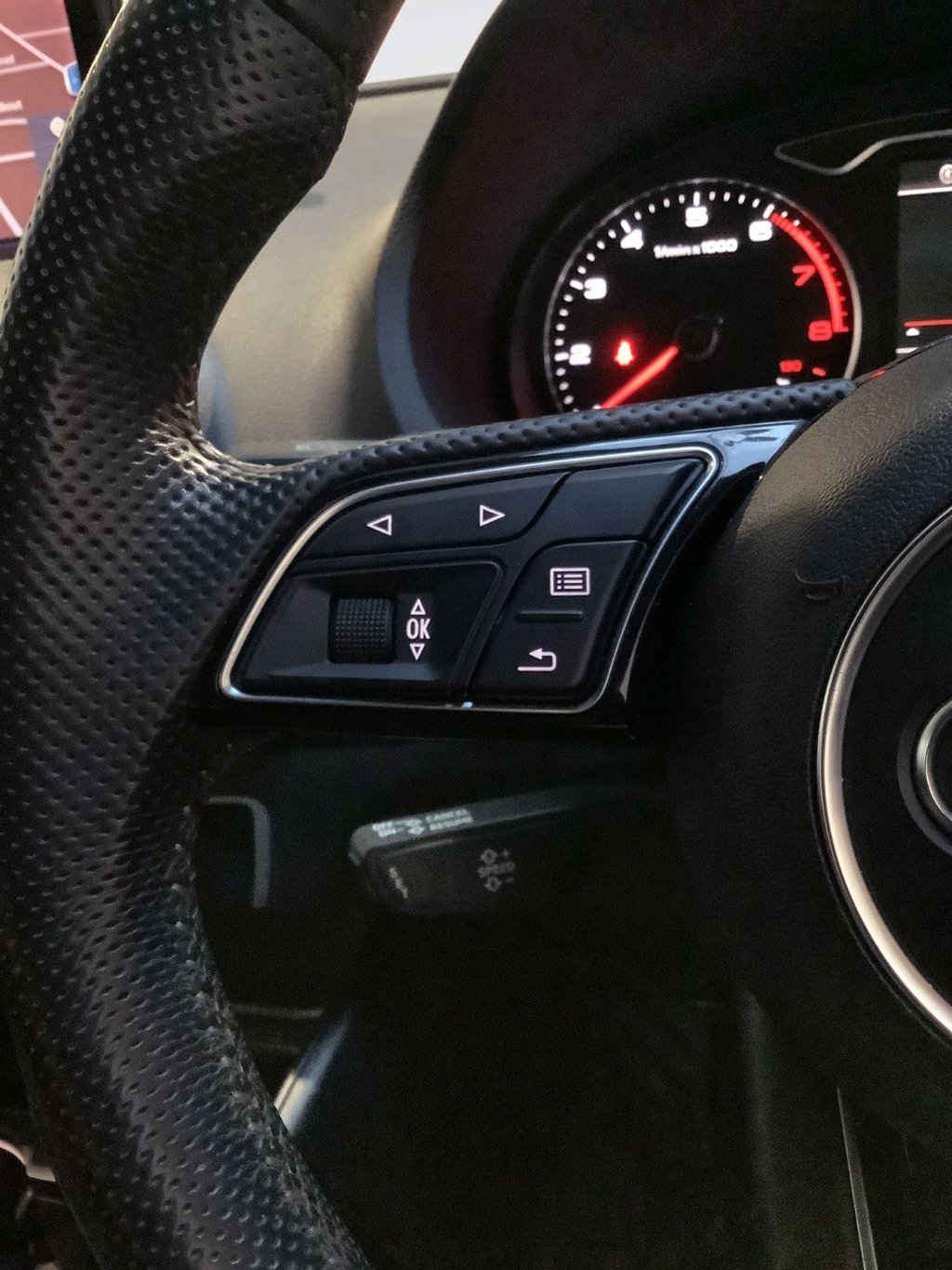 Used Audi A3 2018 for sale - 76973161: Photo 16