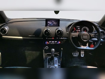 Used Audi A3 2018 for sale - 76973161: Photo