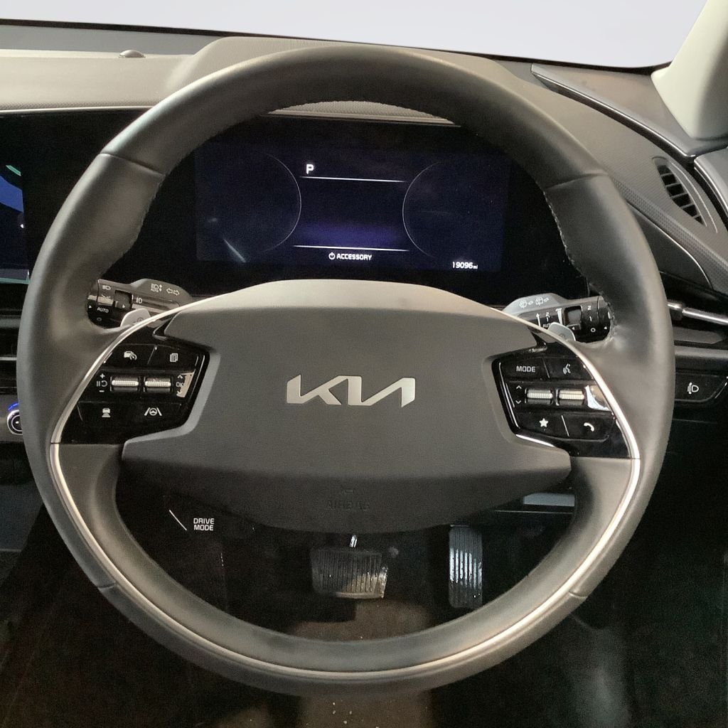 Used Kia Niro 2023 for sale - 77520528: Photo 16