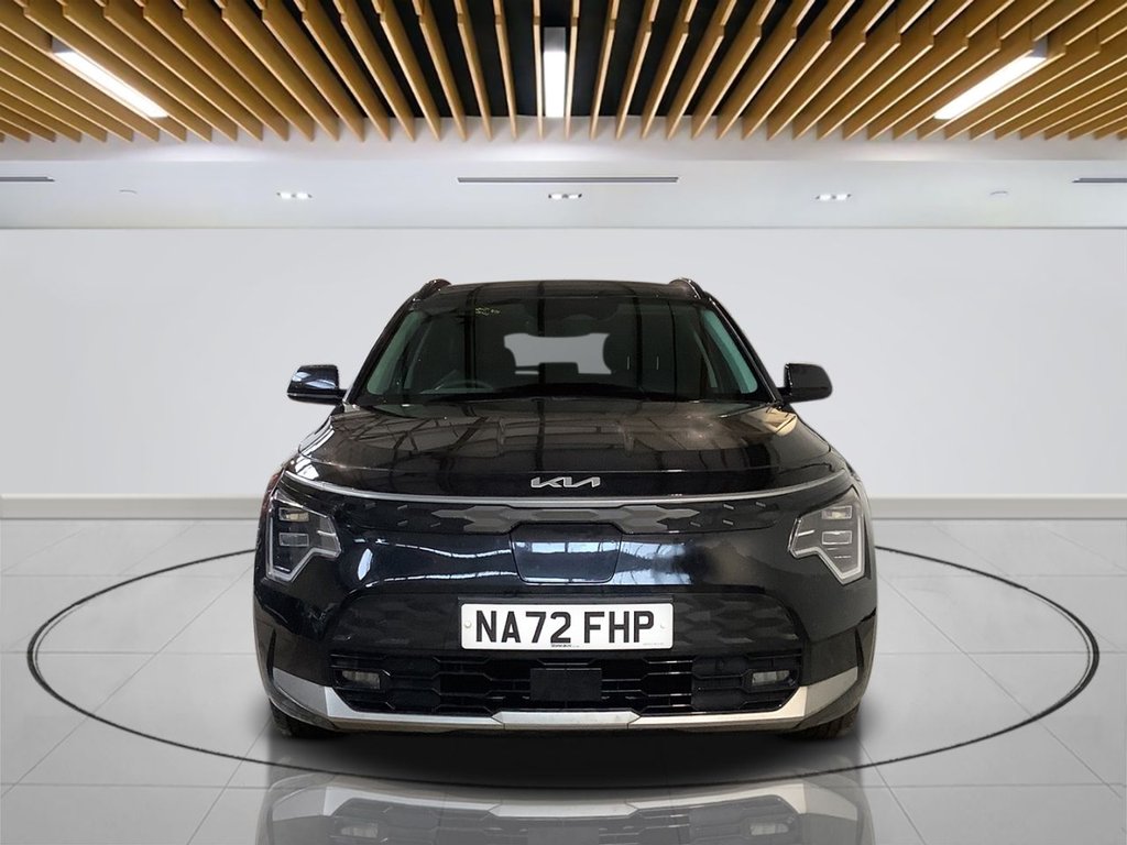 Used Kia Niro 2023 for sale - 77520528: Photo 2