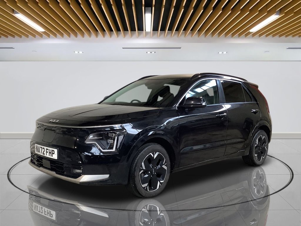 Used Kia Niro 2023 for sale - 77520528: Photo 4