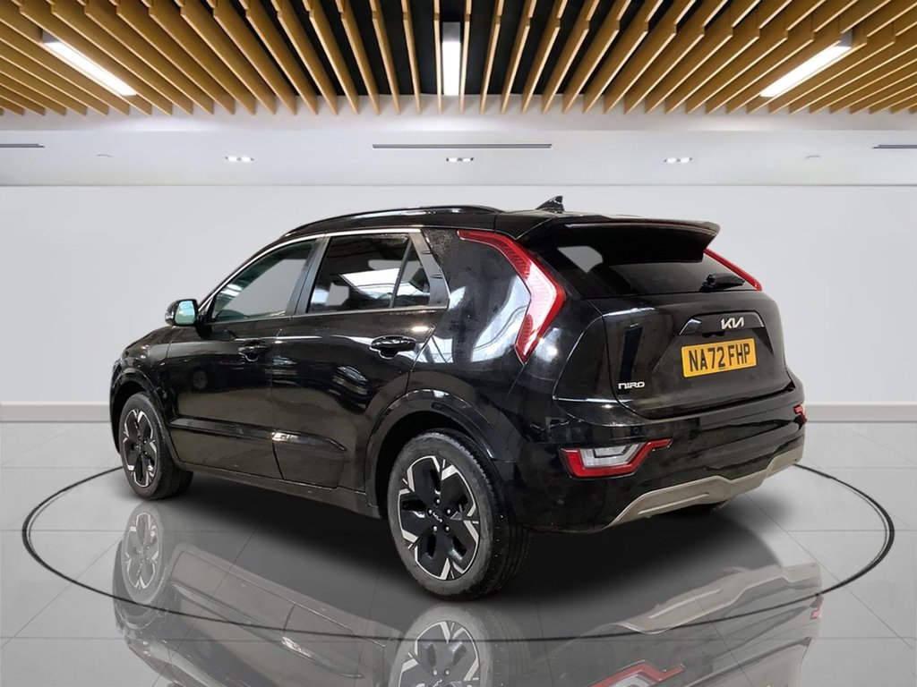 Used Kia Niro 2023 for sale - 77520528: Photo 6