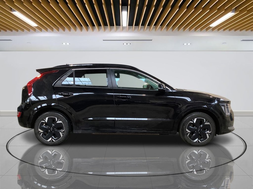 Used Kia Niro 2023 for sale - 77520528: Photo 9