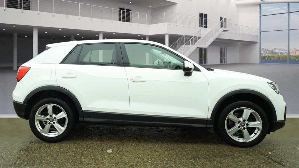 Used Audi Q2 2019 for sale - 77534853: Photo 11