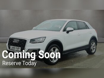 Used Audi Q2 2019 for sale - 77534853: Photo