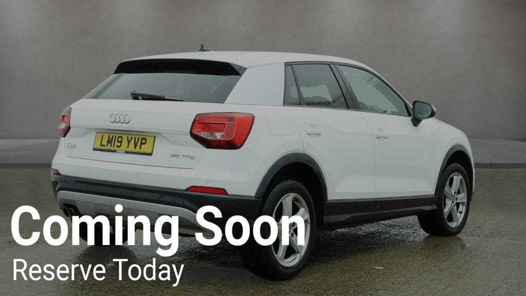 Used Audi Q2 2019 for sale - 77534853: Photo 4