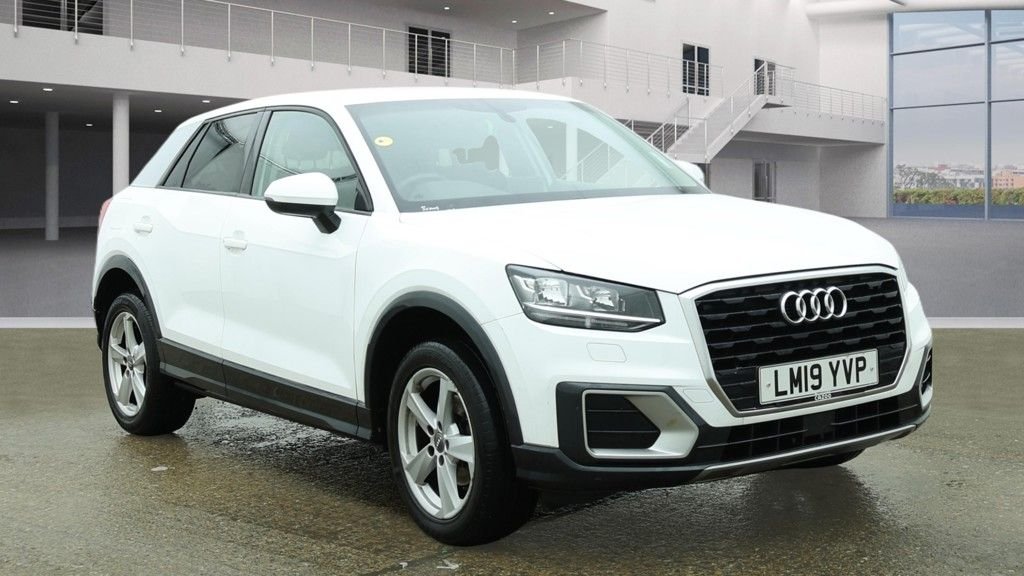 Used Audi Q2 2019 for sale - 77534853: Photo 7
