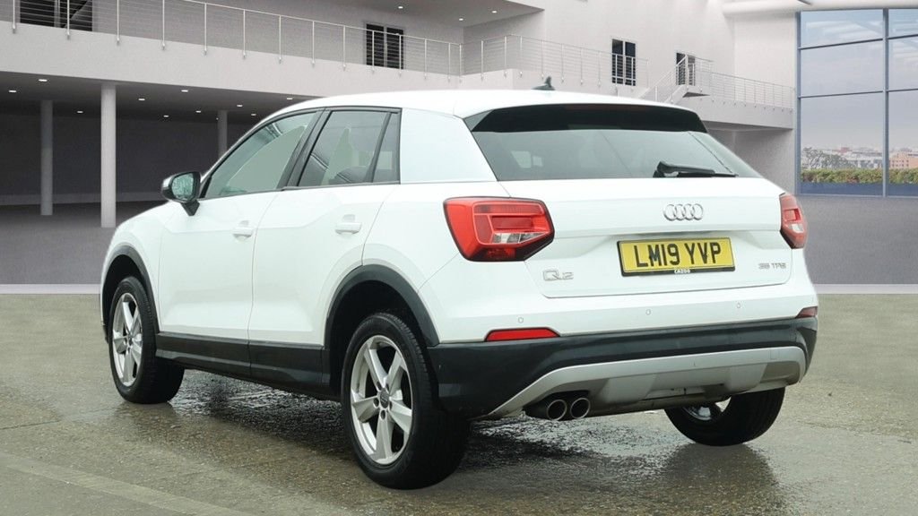 Used Audi Q2 2019 for sale - 77534853: Photo 9