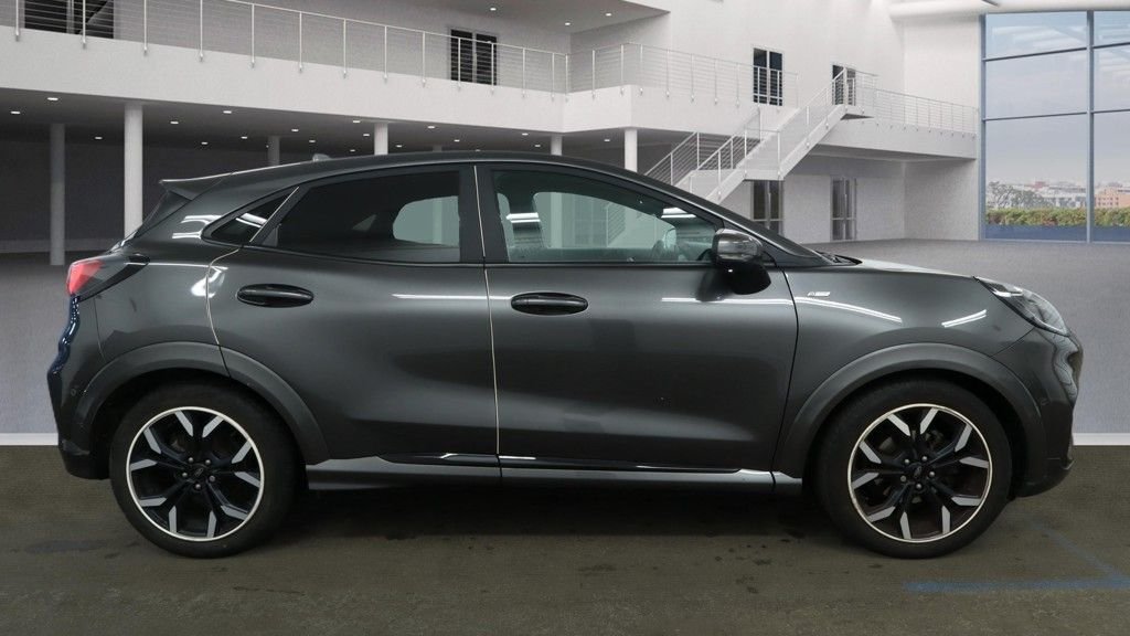 Used Ford Puma 2020 for sale - 77976505: Photo 11