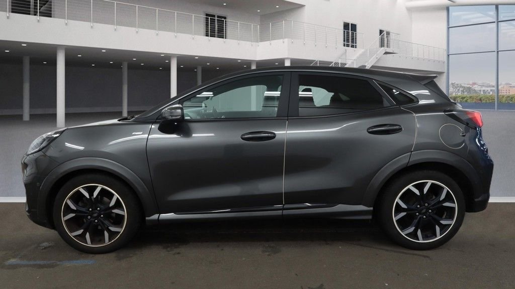 Used Ford Puma 2020 for sale - 77976505: Photo 12