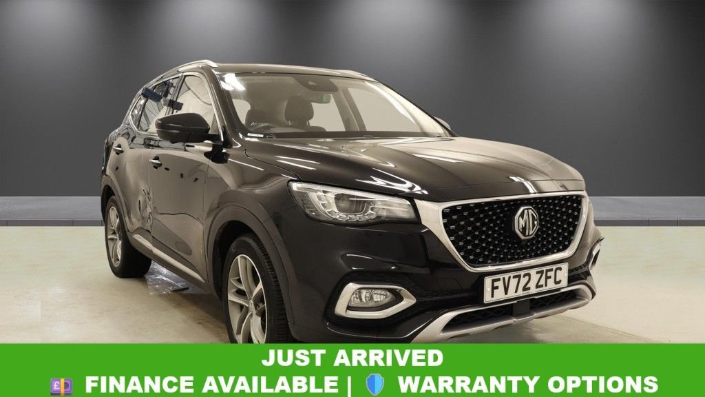 Used MG MG HS 2023 for sale - 78167732: Photo 1