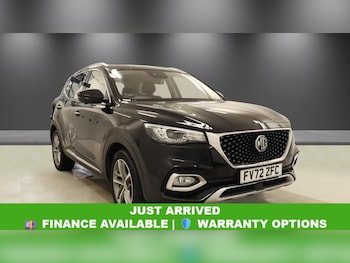 Used MG MG HS 2023 for sale - 78167732: Photo