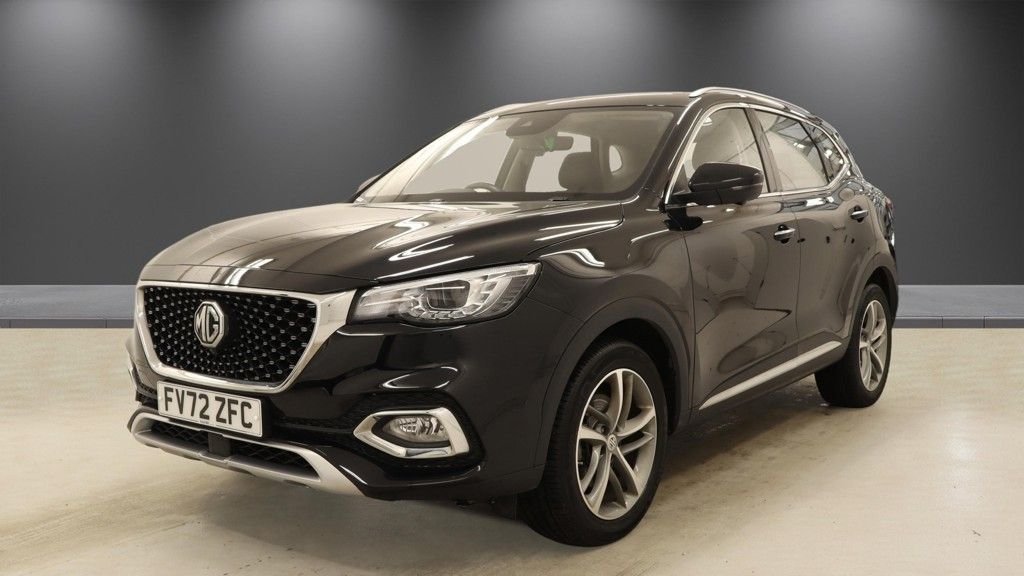 Used MG MG HS 2023 for sale - 78167732: Photo 2