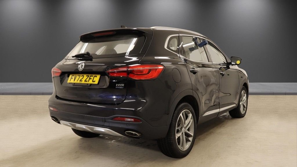 Used MG MG HS 2023 for sale - 78167732: Photo 4