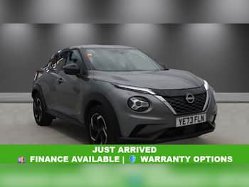 Used Nissan Juke 2023 for sale - 79655225: Photo