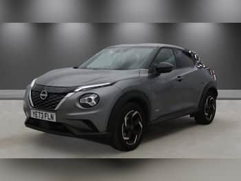 Used Nissan Juke 2023 for sale - 79655225: Photo