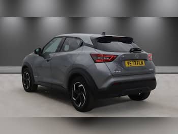 Used Nissan Juke 2023 for sale - 79655225: Photo