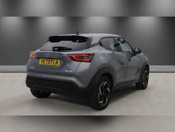Used Nissan Juke 2023 for sale - 79655225: Photo