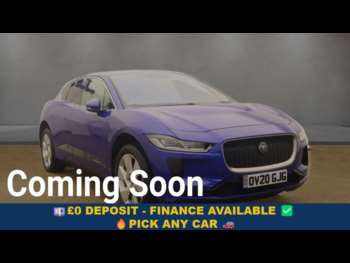 2020 (20) - 400 90kWh SE SUV 5dr Electric Auto 4WD (400 ps)