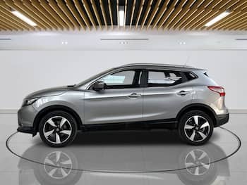 Used Nissan Qashqai 2016 for sale - 79675591: Photo