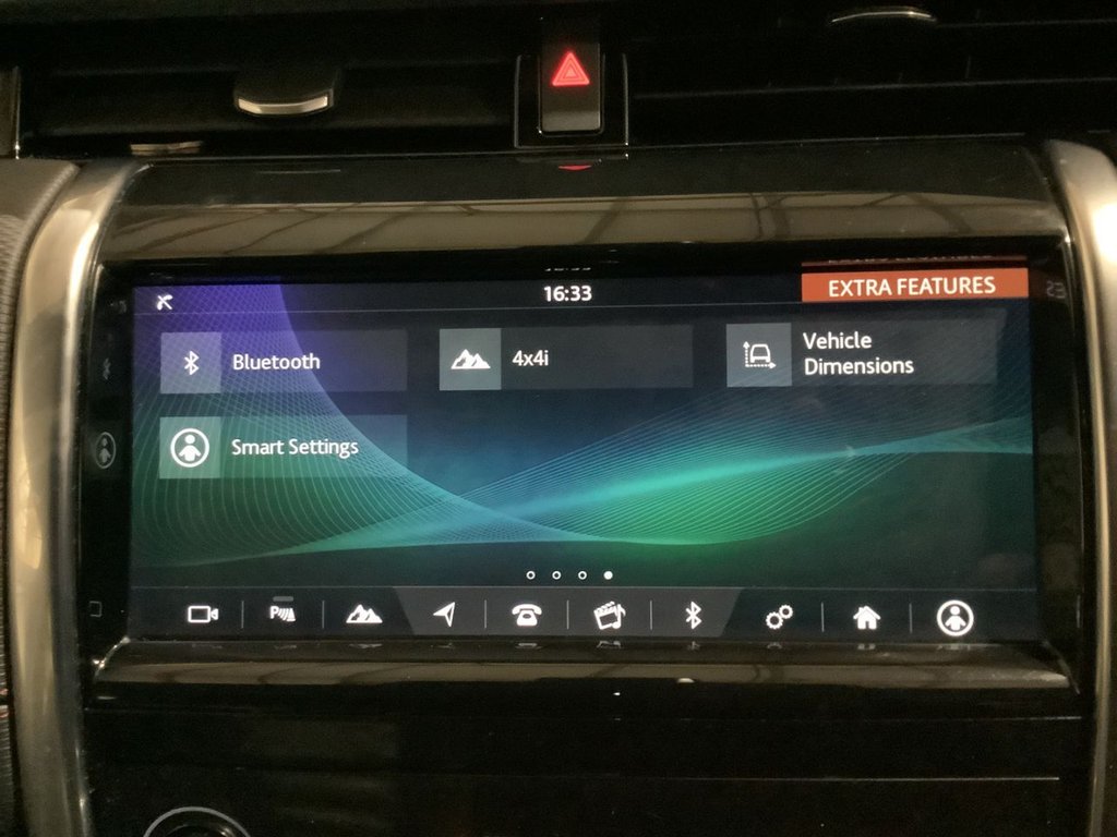 Used Land Rover Discovery Sport 2019 for sale - 77048888: Photo 17