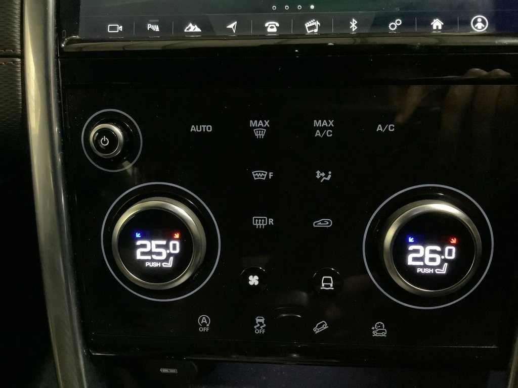 Used Land Rover Discovery Sport 2019 for sale - 77048888: Photo 18