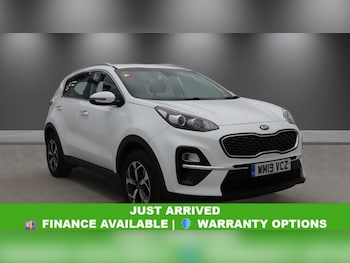Used Kia Sportage 2019 for sale - 79155513: Photo